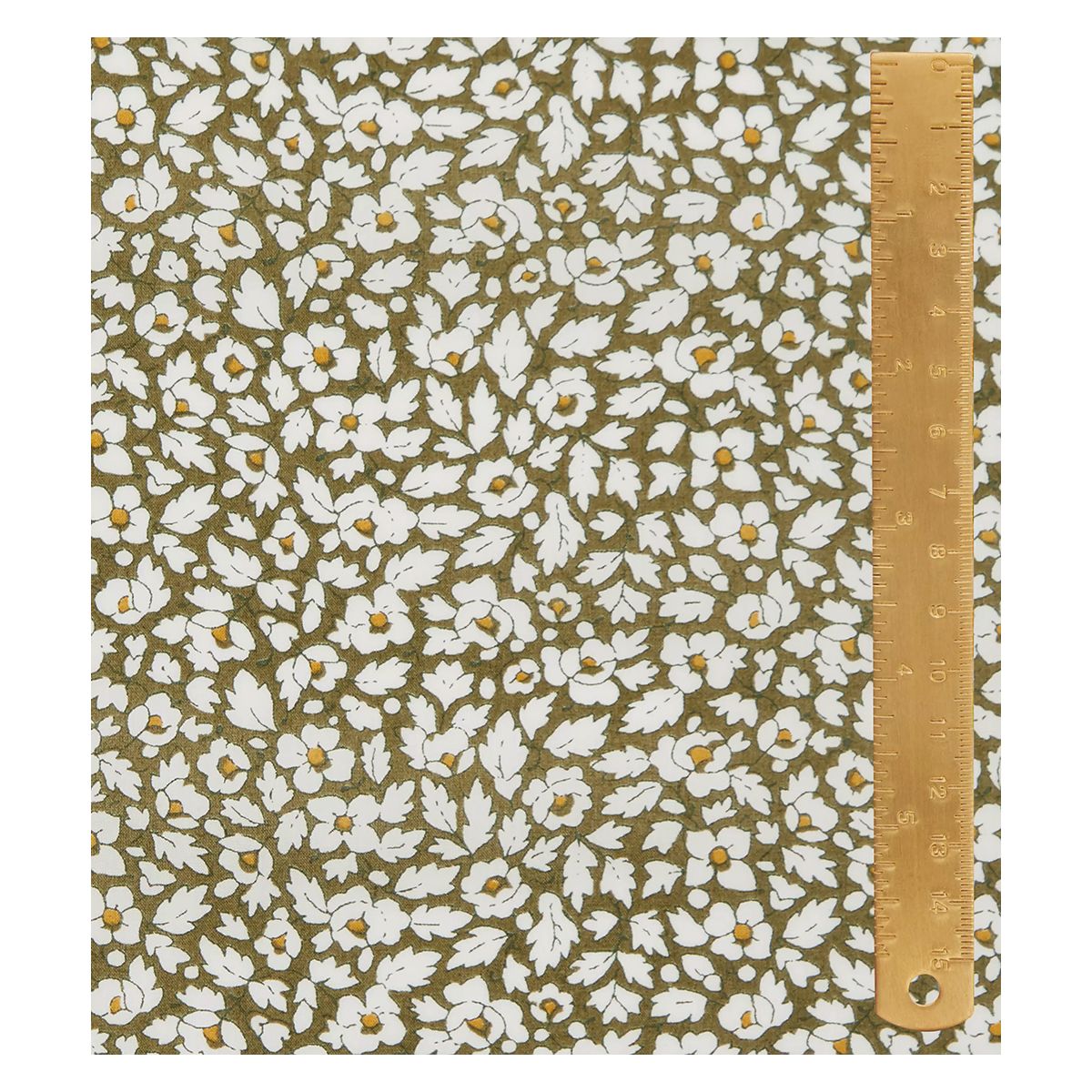 Liberty Tana Lawn® Feather Meadow B Liberty Tana Lawn® Feather Meadow B