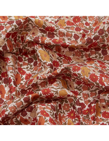 Liberty Tana Lawn® Poppy forest D