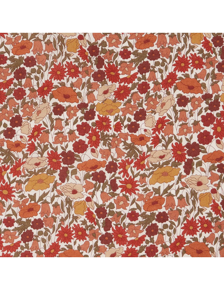 Liberty Tana Lawn® Poppy forest D