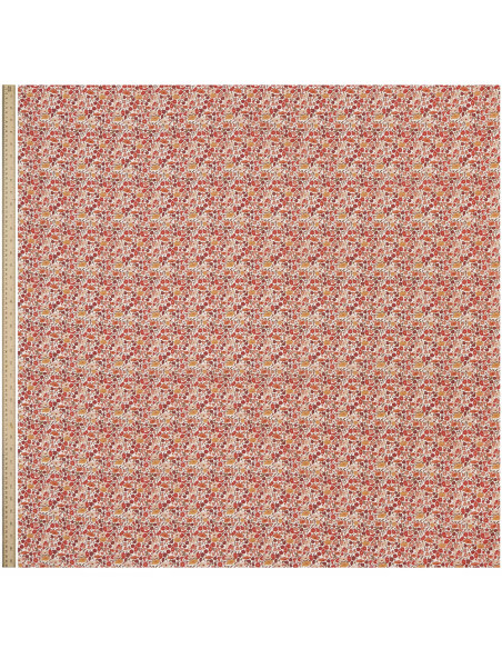 Liberty Tana Lawn® Poppy forest D