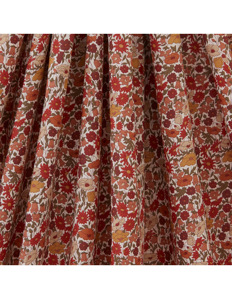 Liberty Tana Lawn® Poppy forest D