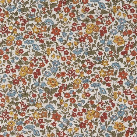 Liberty Tana Lawn® Ava C Liberty Tana Lawn® Ava C