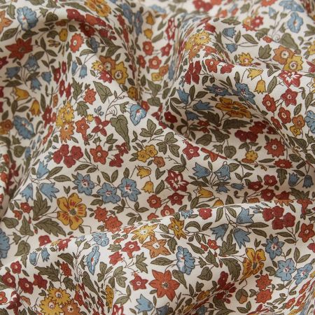 Liberty Tana Lawn® Ava C Liberty Tana Lawn® Ava C