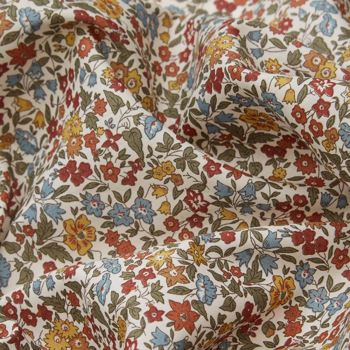Liberty Tana Lawn® Ava C