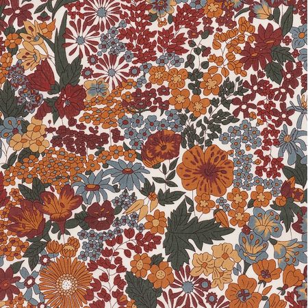 Liberty Tana Lawn® Margaret M Liberty Tana Lawn® Margaret M