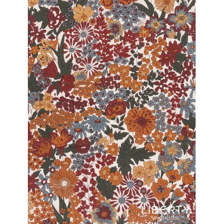 Liberty Tana Lawn® Margaret M Liberty Tana Lawn® Margaret M