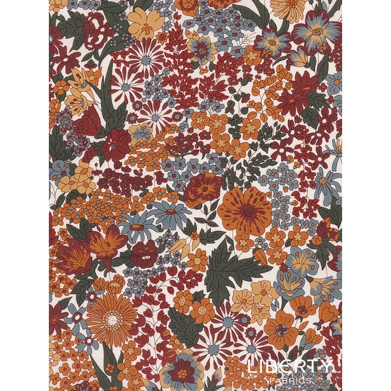 Liberty Tana Lawn® Margaret M