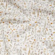 Liberty Theo moutarde Savora