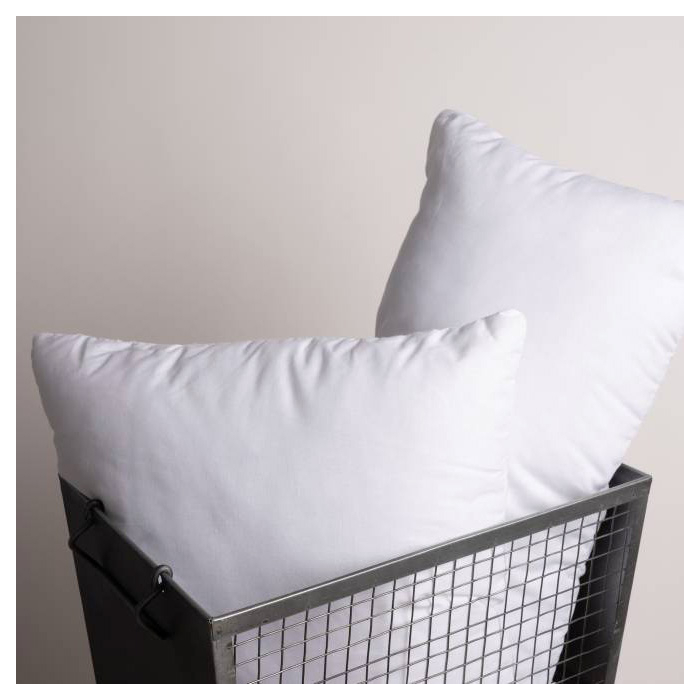 Coussin de remplissage 2 tailles au choix