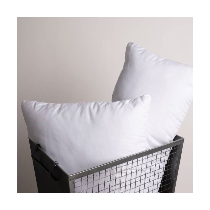 Coussin de remplissage 2 tailles au choix
