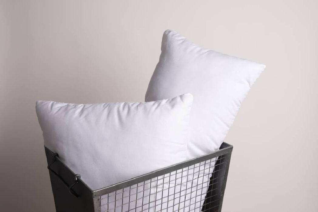 Coussin de remplissage 2 tailles au choix