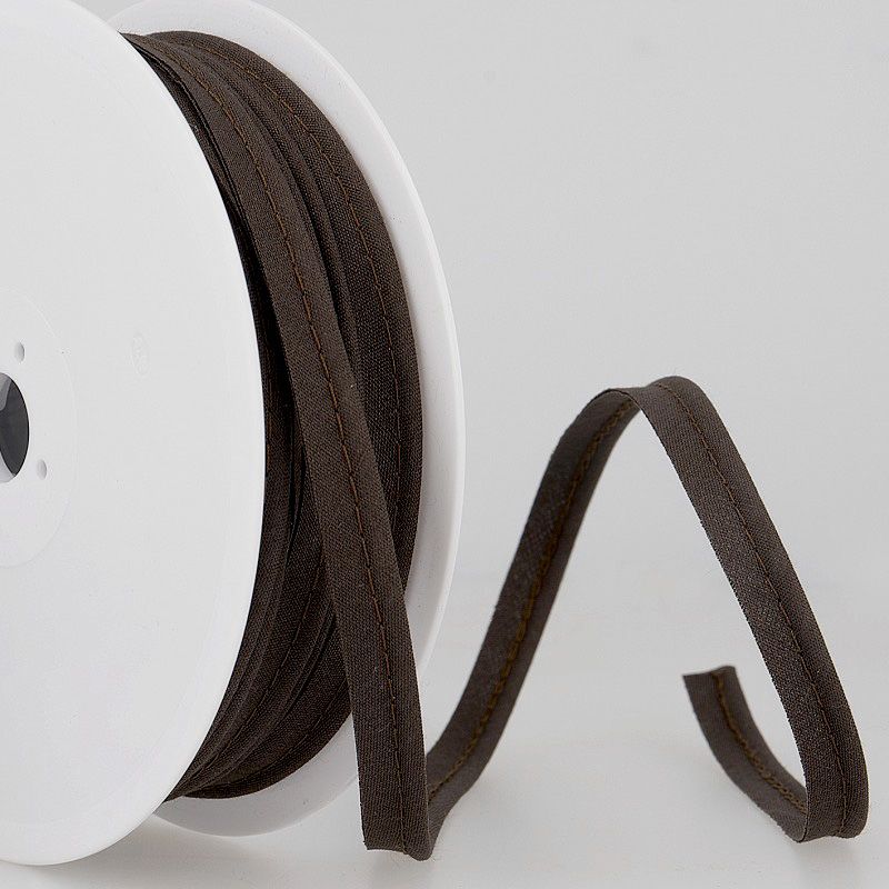 Passepoil à coudre uni x 1m