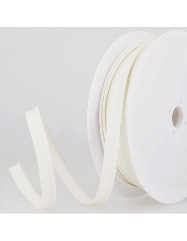 Passepoil à coudre uni x 1m