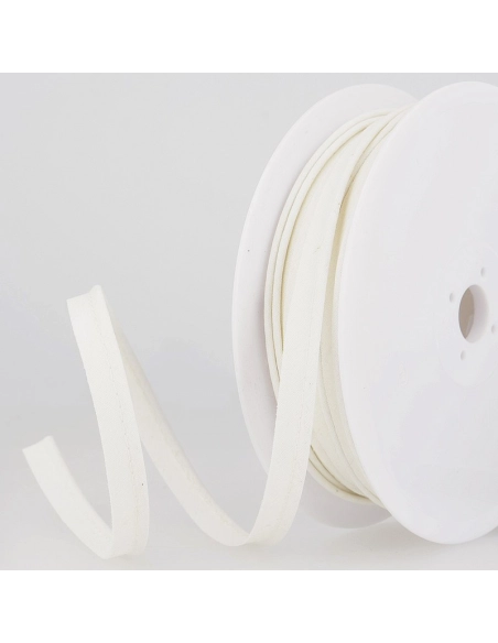 Passepoil à coudre uni x 1m