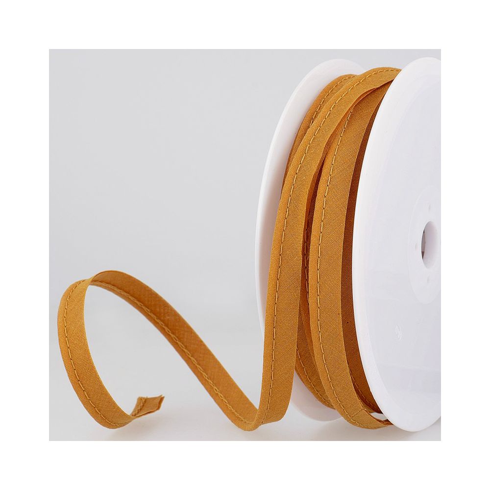 Passepoil à coudre uni x 1m