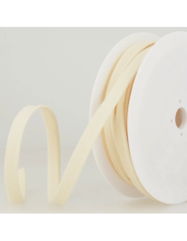 Passepoil à coudre uni x 1m