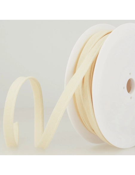 Passepoil à coudre uni x 1m