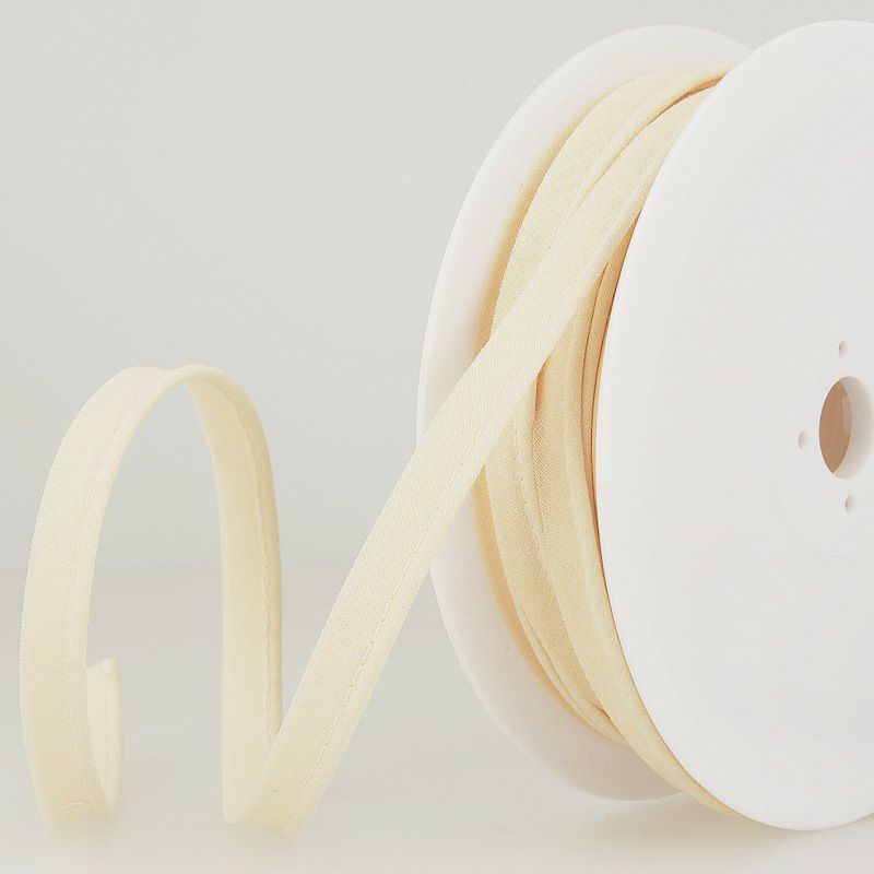 Passepoil à coudre uni x 1m