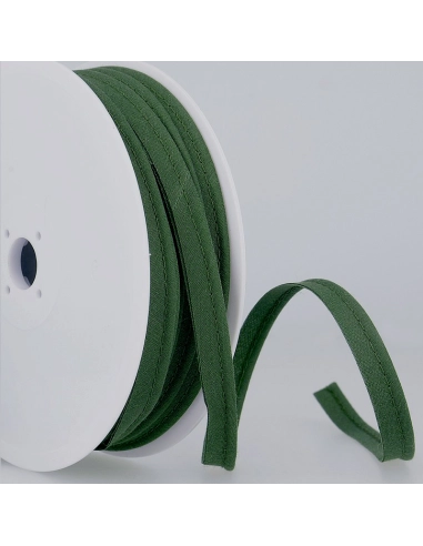 Passepoil à coudre uni x 1m