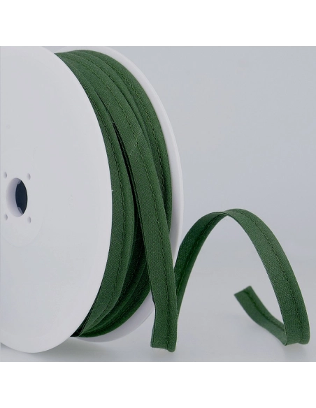 Passepoil à coudre uni x 1m