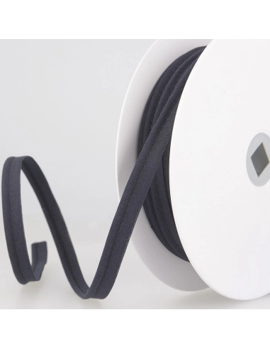 Passepoil à coudre uni x 1m