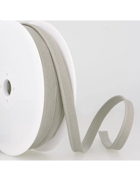 Passepoil à coudre uni x 1m