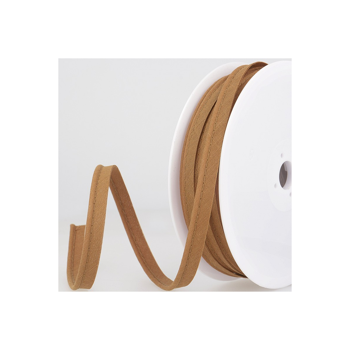 Passepoil à coudre uni x 1m