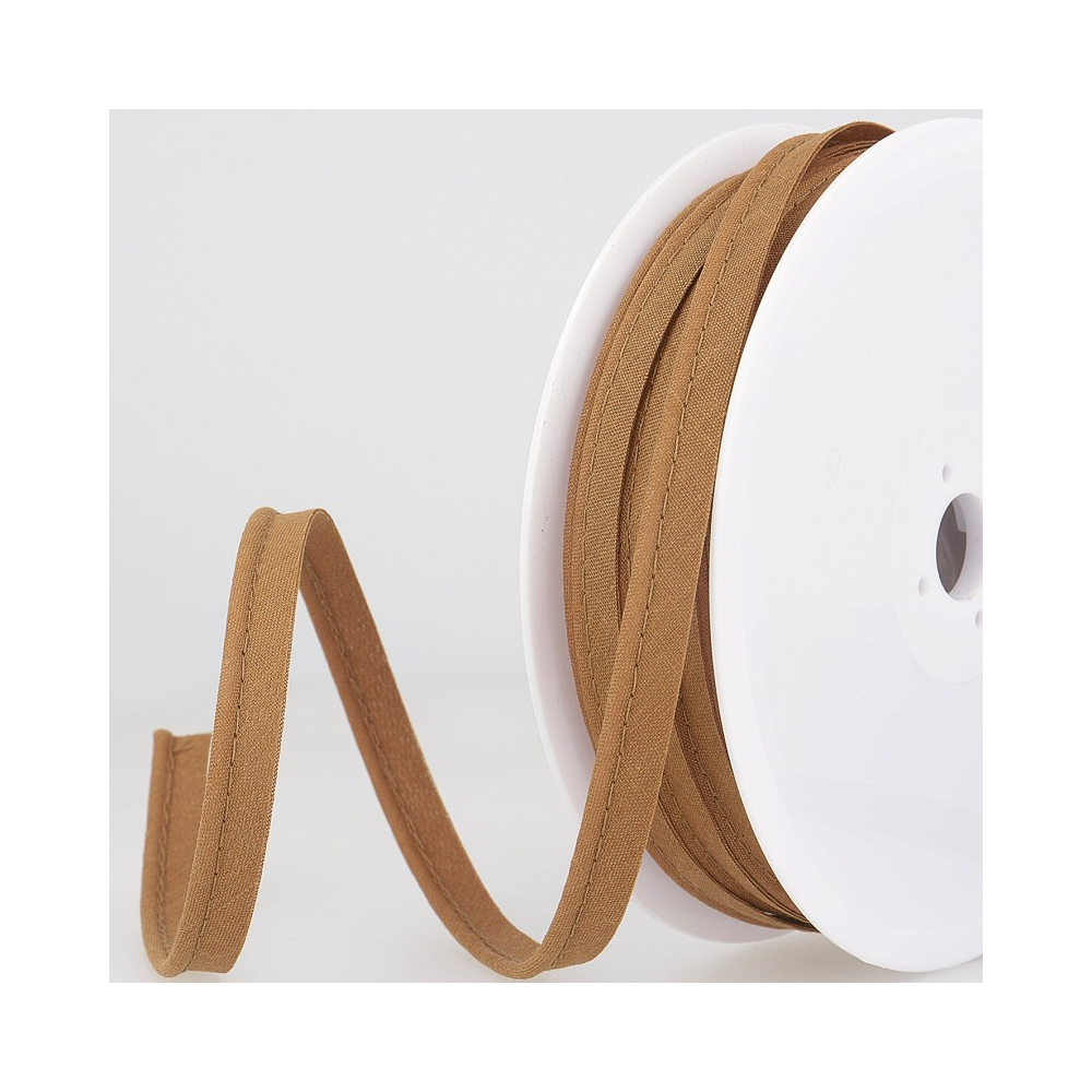 Passepoil à coudre uni x 1m