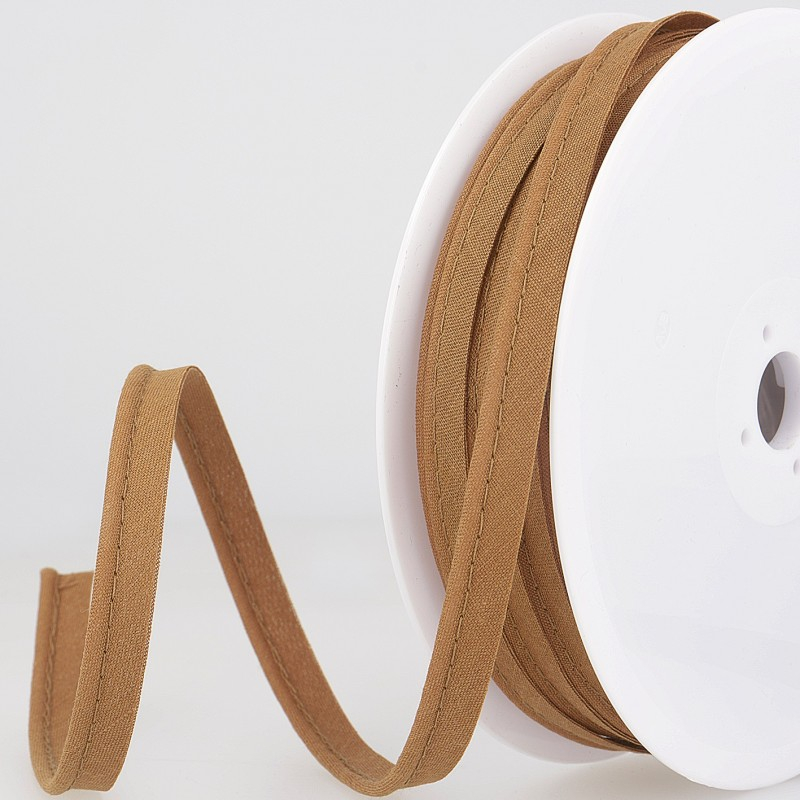 Passepoil à coudre uni x 1m