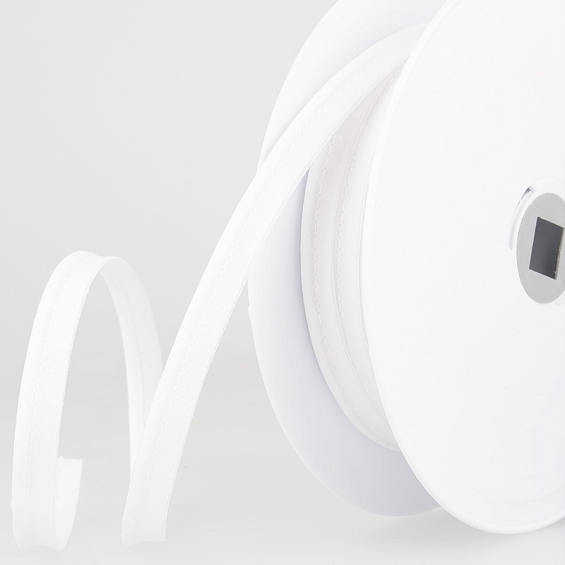 Passepoil à coudre uni x 1m