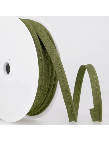 Passepoil à coudre uni x 1m