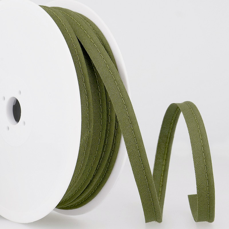 Passepoil à coudre uni x 1m