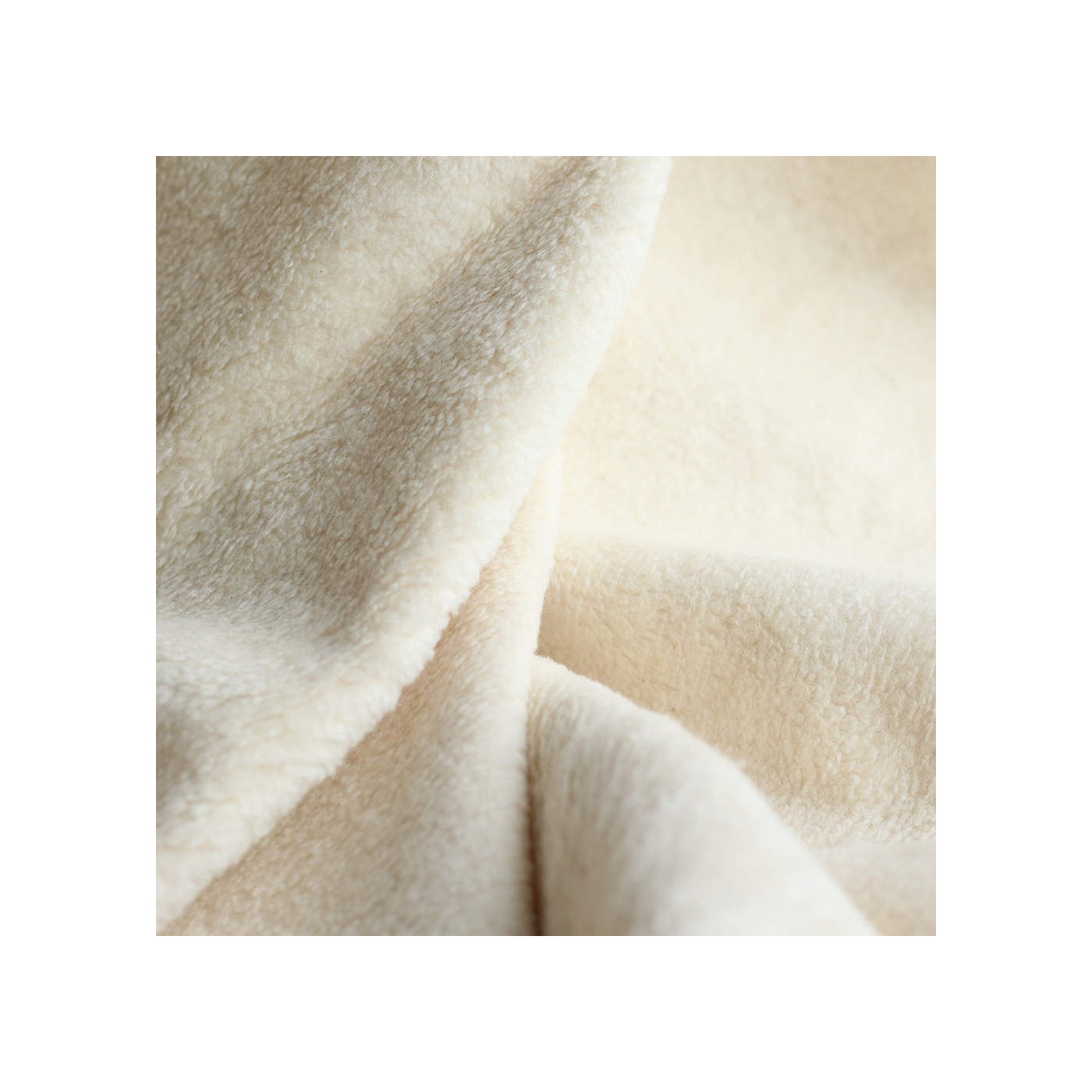 Grenouillère Pour Poupée Heless 1480 – 100% Coton Bio, Écru, Pour Poupées Et Peluches De 28 à 35 Cm