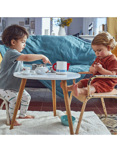 Livre Patrons de couture Ikatee à la maison