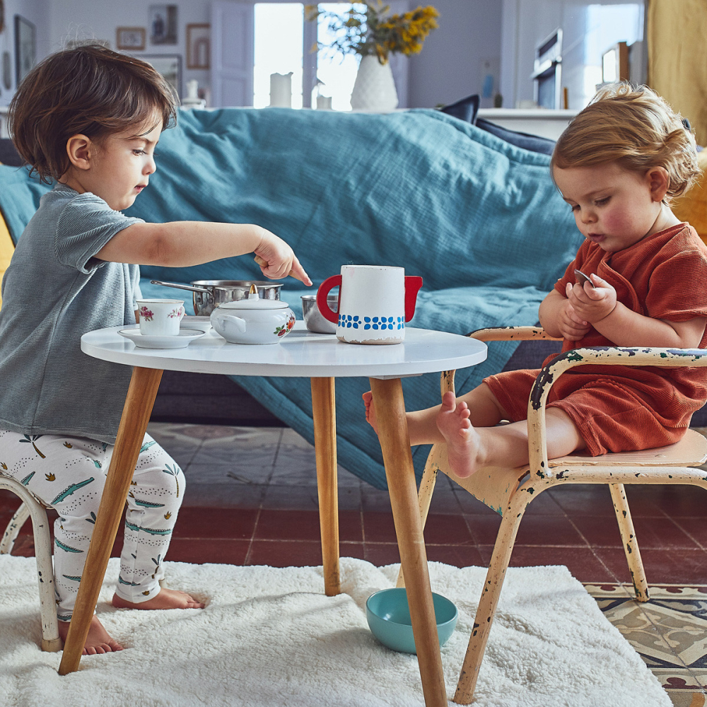 Livre Patrons de couture Ikatee à la maison