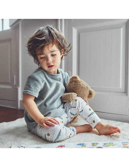 Livre Patrons de couture Ikatee à la maison