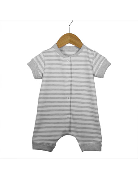 Patron de couture ikatee modèle bébé LISBOA