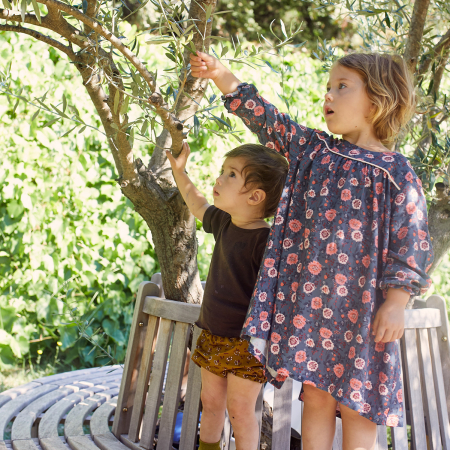 Pochette patron Ikatee oslo 6M-4A