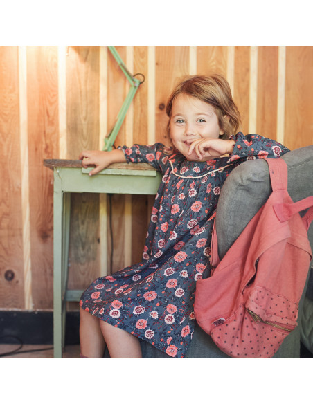 Pochette patron Ikatee oslo 6M-4A