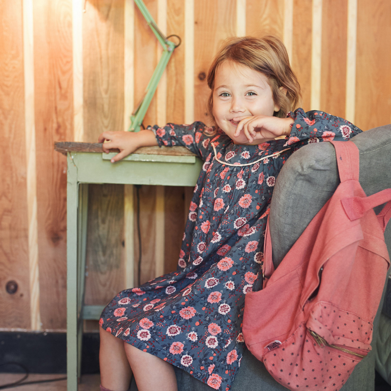 Pochette patron Ikatee oslo 6M-4A