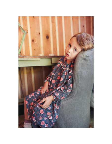 Pochette patron Ikatee oslo 6M-4A