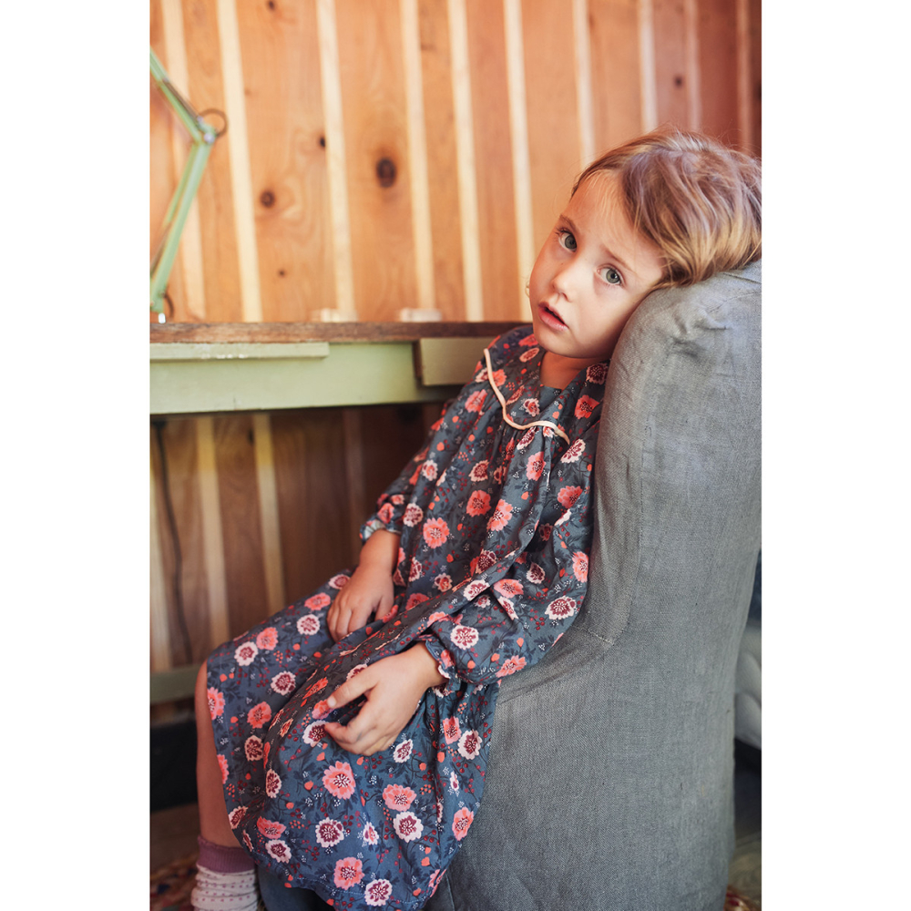 Pochette patron Ikatee oslo 6M-4A