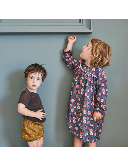 Pochette patron Ikatee oslo 6M-4A