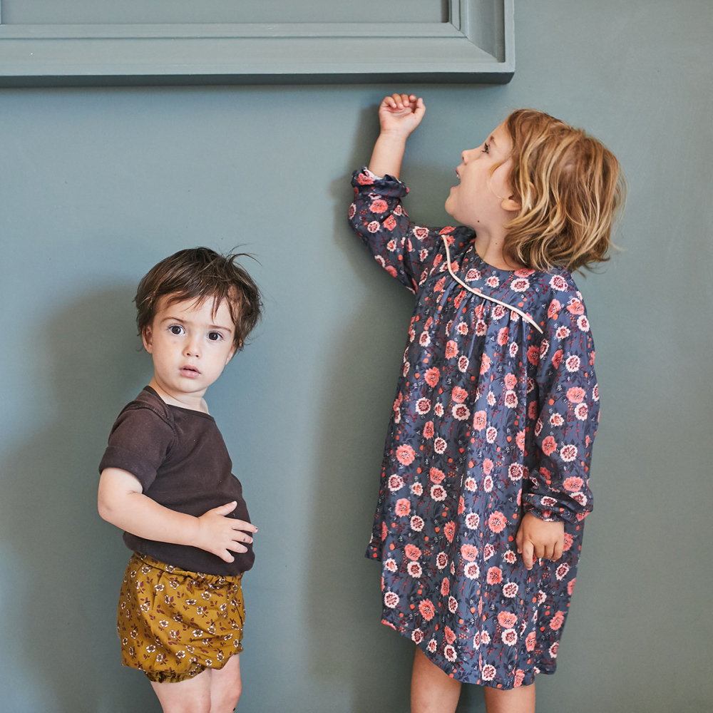 Pochette patron Ikatee oslo 6M-4A