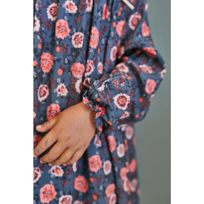 Pochette patron Ikatee oslo 6M-4A