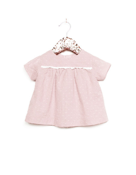 Pochette patron Ikatee oslo 6M-4A