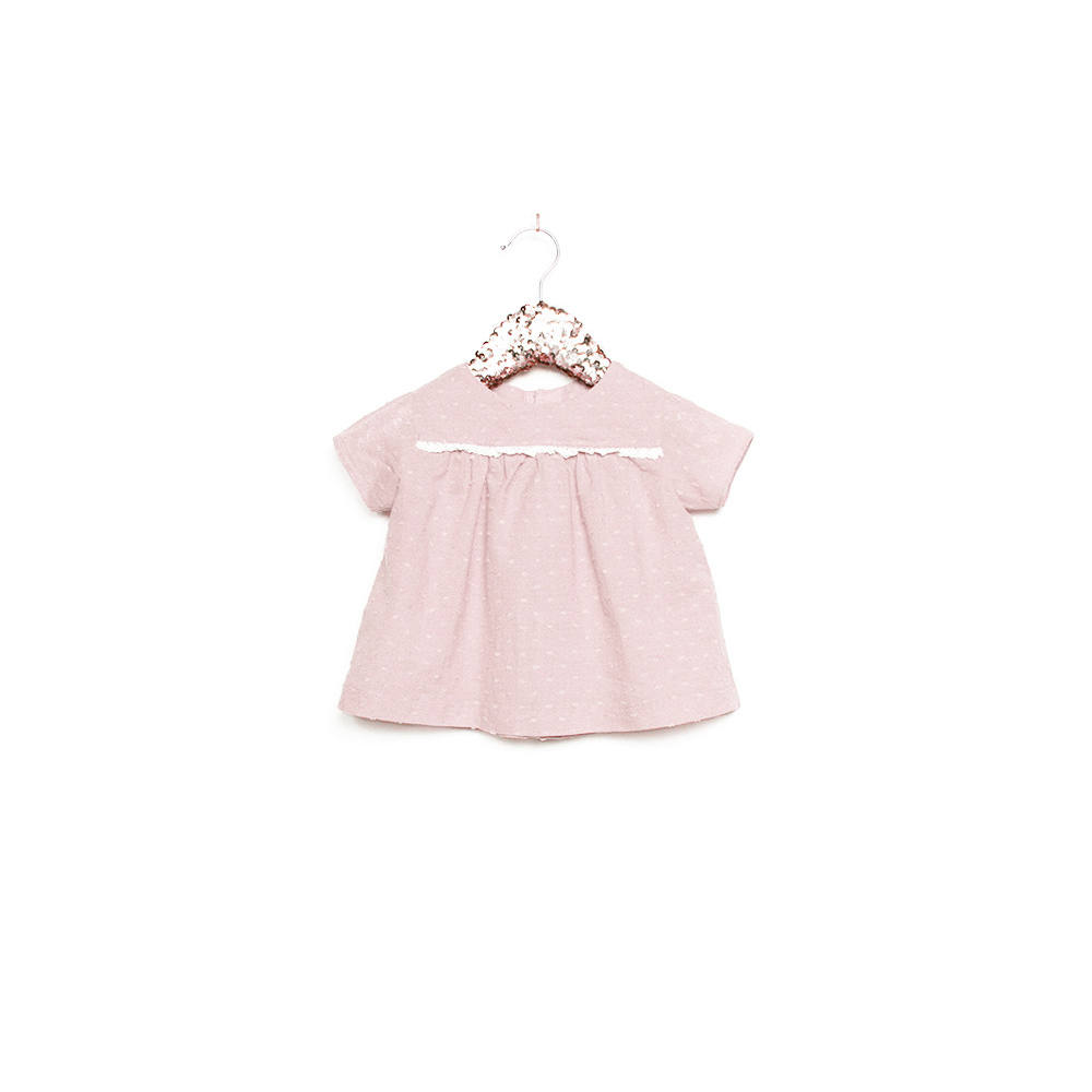 Pochette patron Ikatee oslo 6M-4A