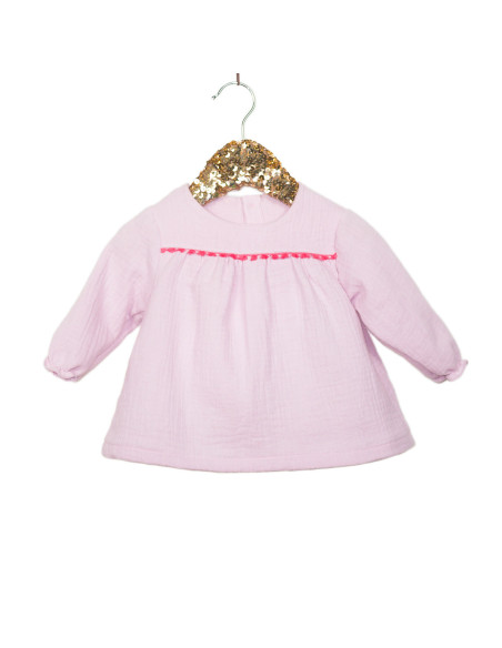 Pochette patron Ikatee oslo 6M-4A