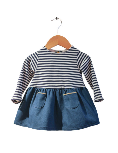 Pochette patron Ikatee HELSINKI 6M-4A