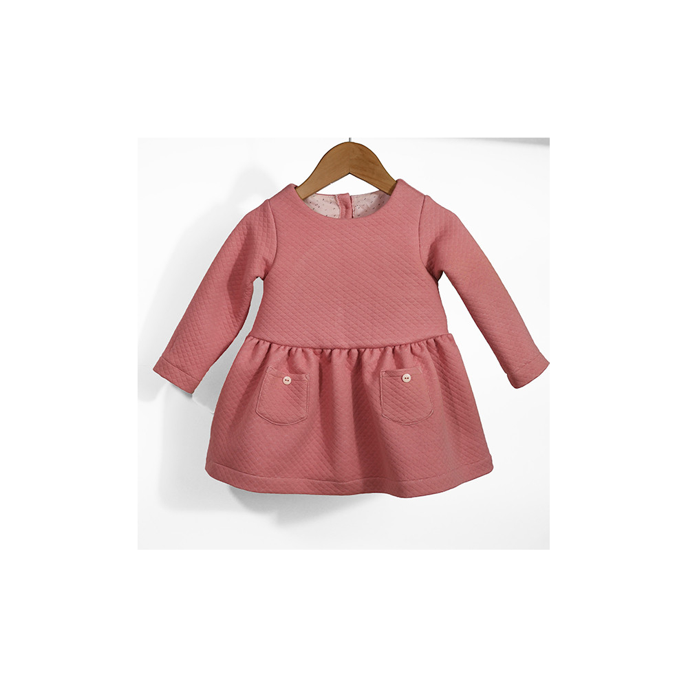 Pochette patron Ikatee HELSINKI 6M-4A